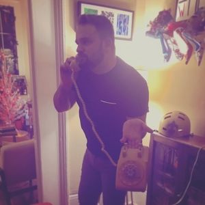 Meet your Posher, Jonathan